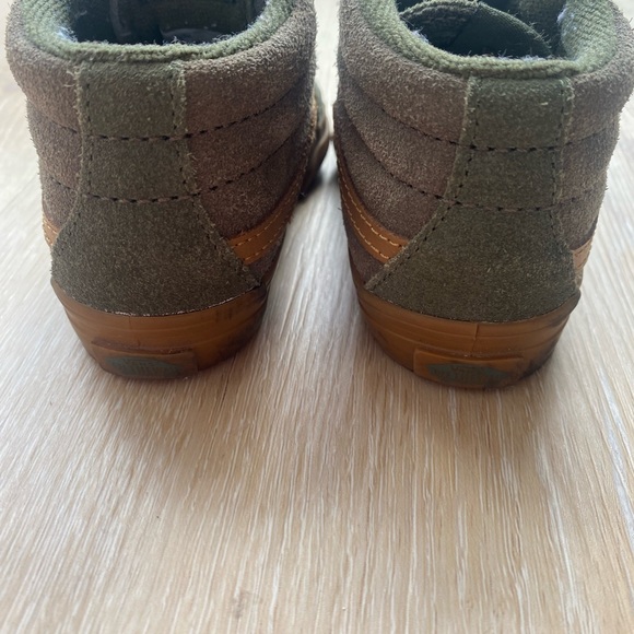 Toddler Vans - Picture 3 of 5